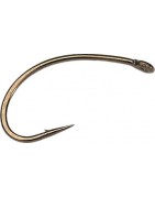 Hook for nymph